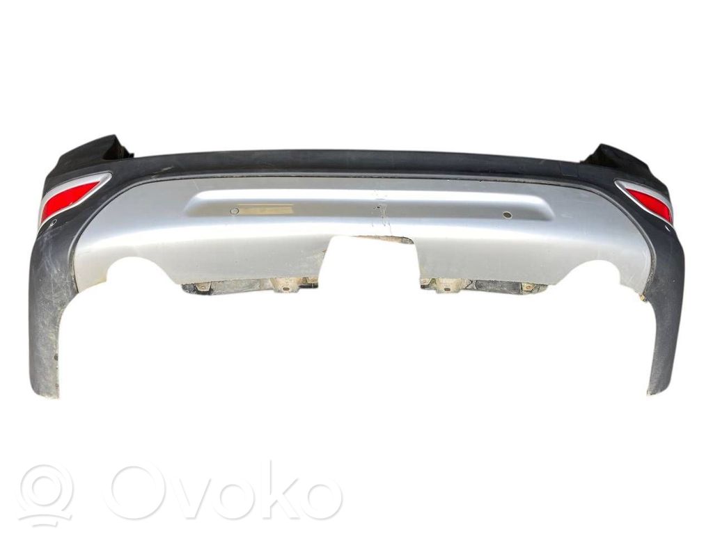 Bumper