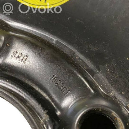 R16 rezerves ritenis