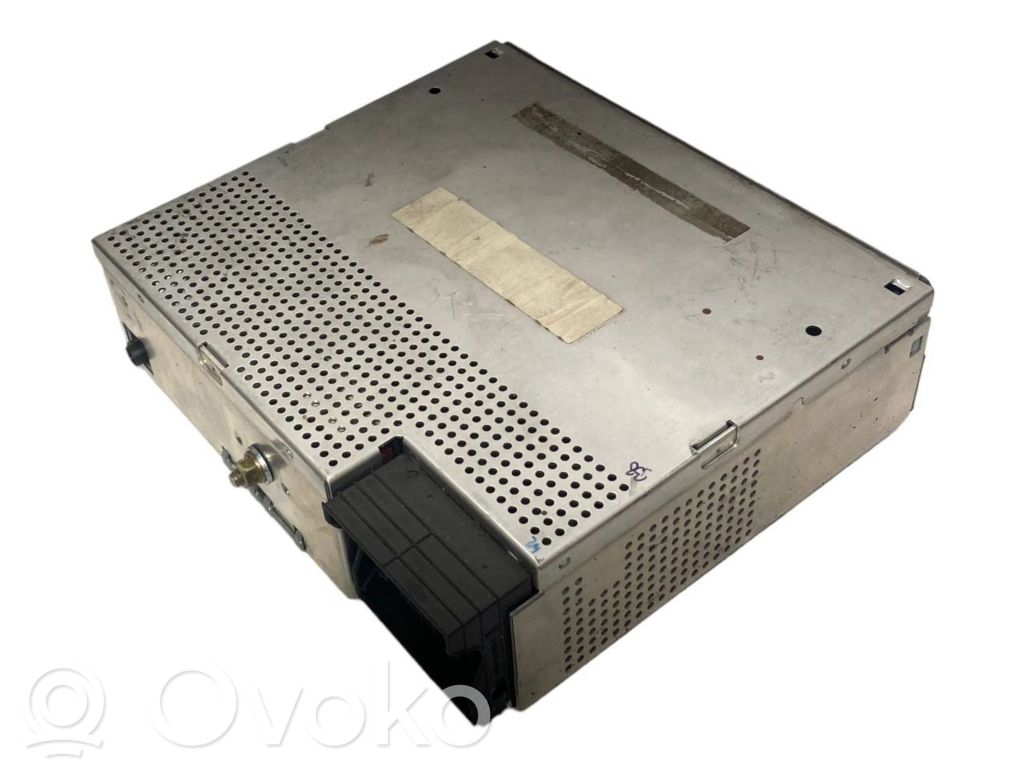 Skaņas pastiprinātājs