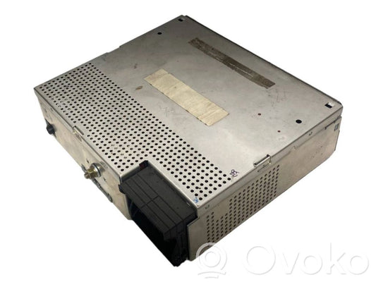 Skaņas pastiprinātājs