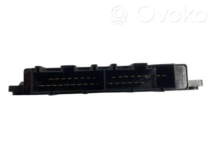 Parking (PDC) control unit