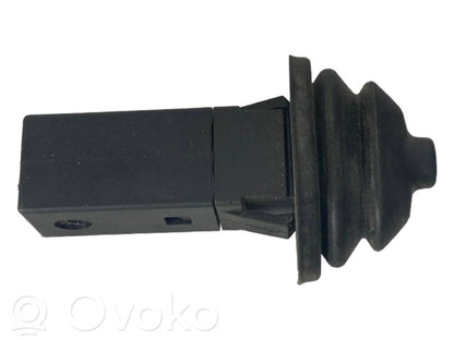 Fuel tank opening switch