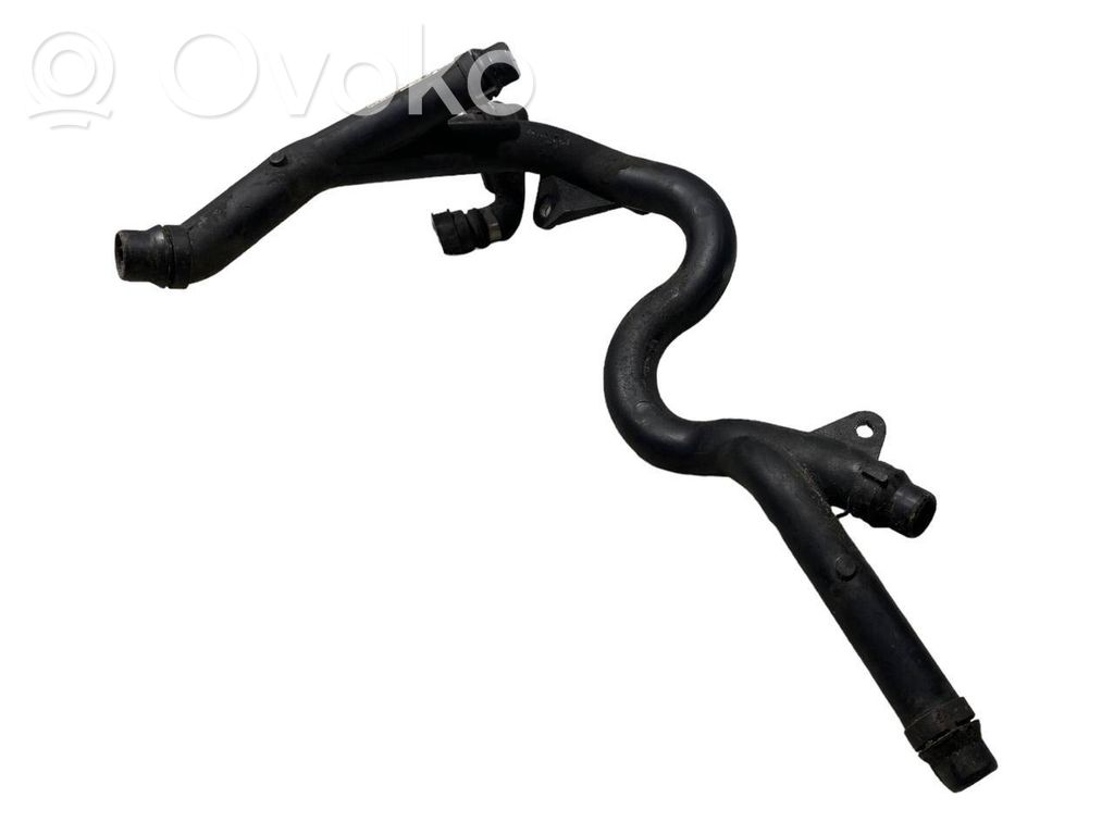 Трубка(ы) / шланг(и)