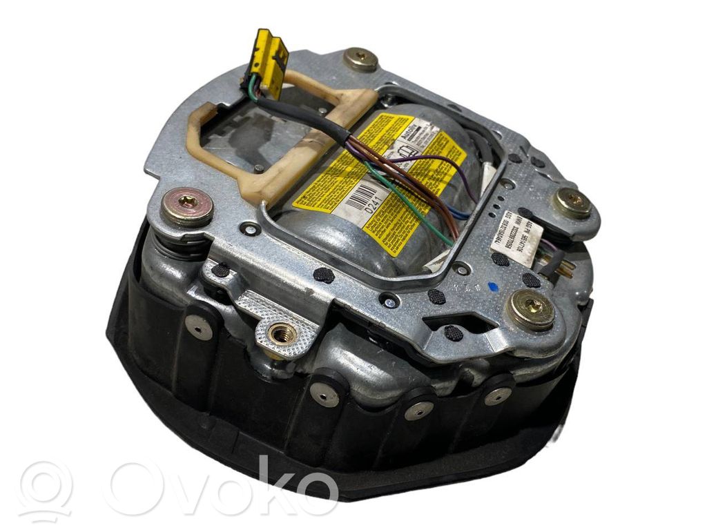 Подушка безопасности рулевого колеса