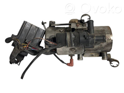 Autonomā apsilde ("Webasto")