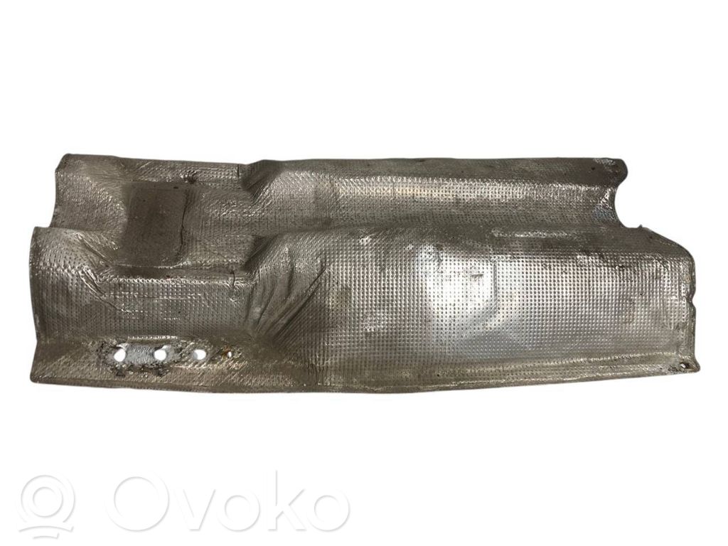 Thermal insulation (thermal protection)