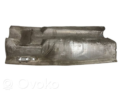 Thermal insulation (thermal protection)