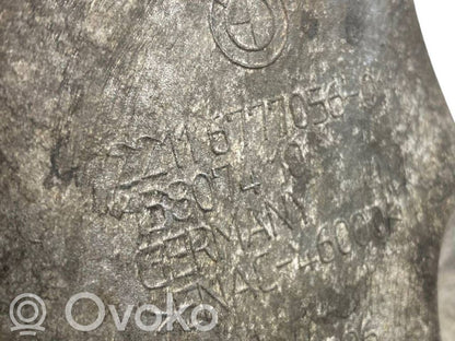 Dzinēja nostiprināšanas stiprinājums-kronšteins
