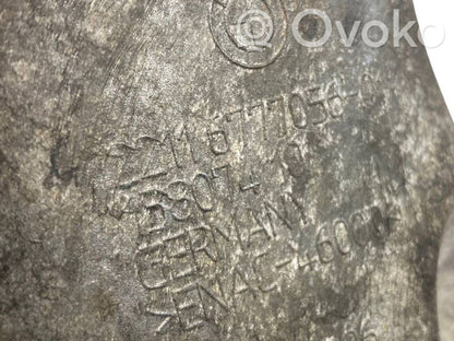 Dzinēja nostiprināšanas stiprinājums-kronšteins