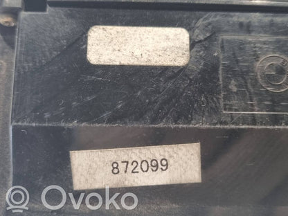 Logu pacēlāju vadības slēdzis (-dži)