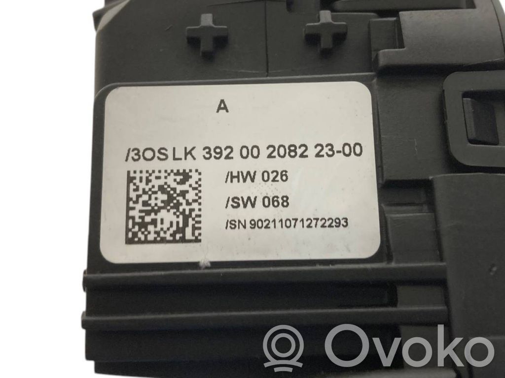 Набор ручек