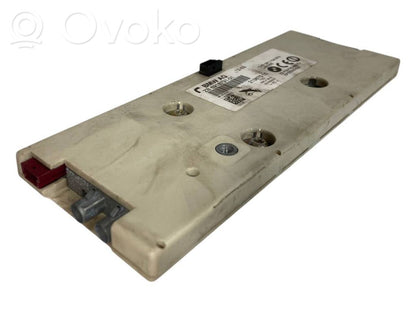 Antenas pastiprinātājs