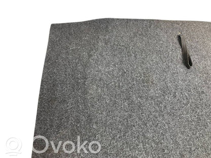 Bagāžnieka paklājiņš