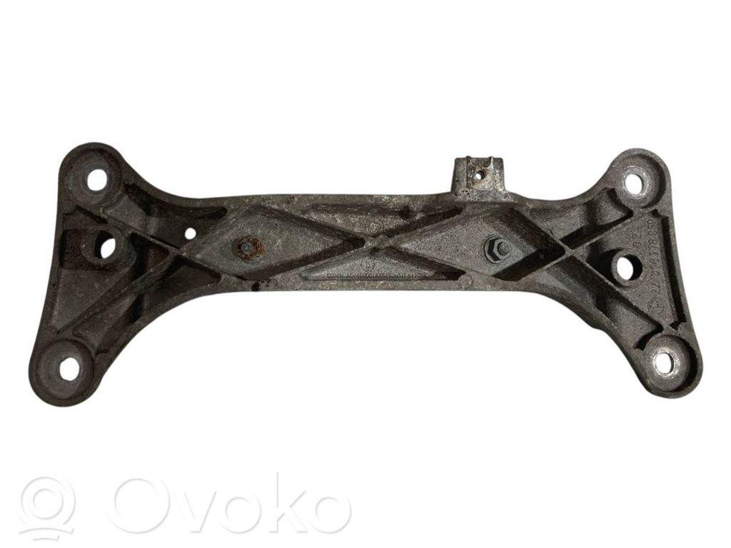 Transmission mounting bracket