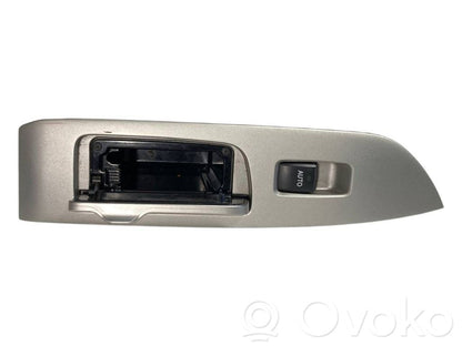 Elektrisko logu slēdzis