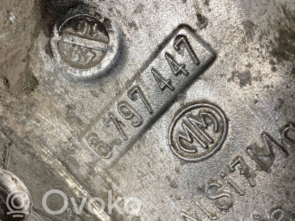 Шарнир вала ступицы заднего колеса (stupica, capfa)