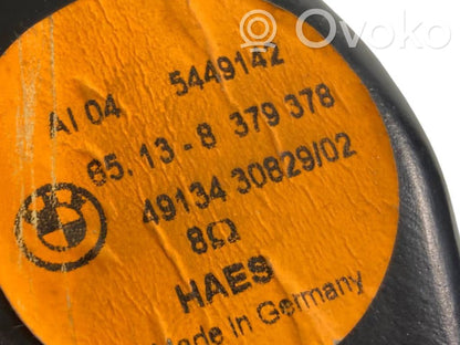 Zemo frekvenču skaļrunis