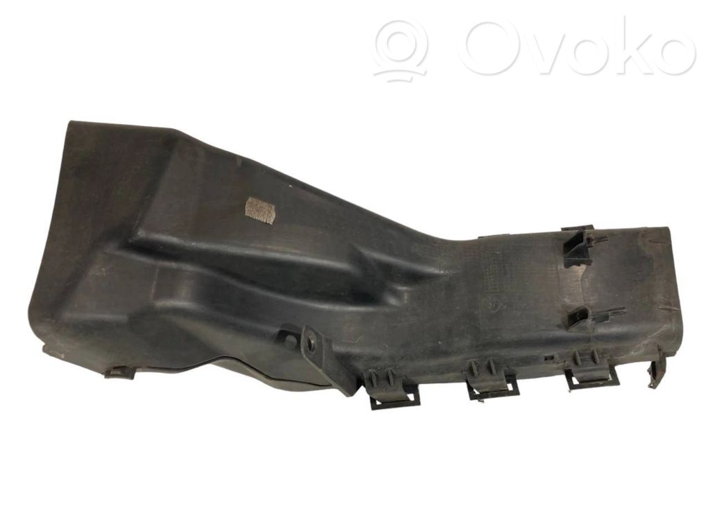 Воздуховод охлаждения тормозов