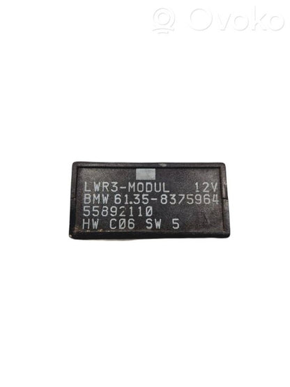 Light module LCM