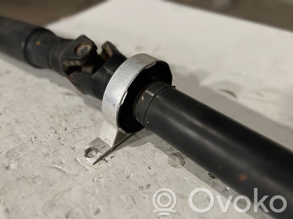 Aizmugurējais kardāns