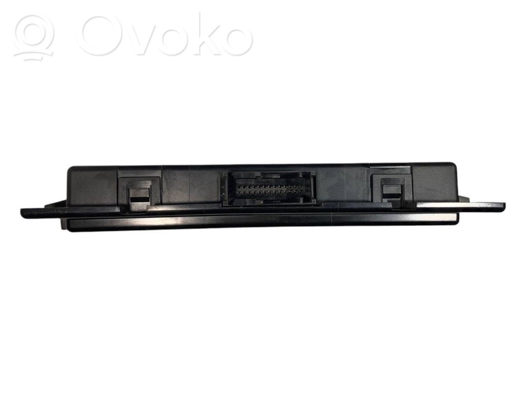 Light module LCM