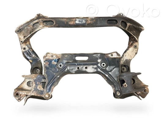 Priekšējais šķērsnis