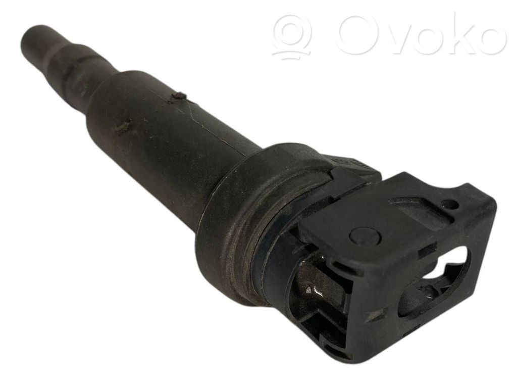 Augstsprieguma spole (aizdedzei)