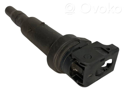 Augstsprieguma spole (aizdedzei)