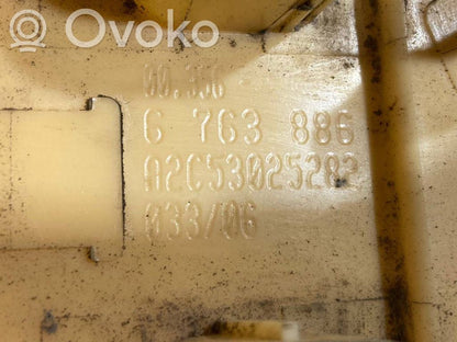 Degvielas sūknis (degvielas tvertnē)