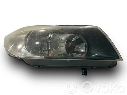 Priekšējais lukturis