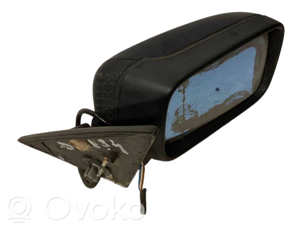 Spogulis (elektriski vadāms)