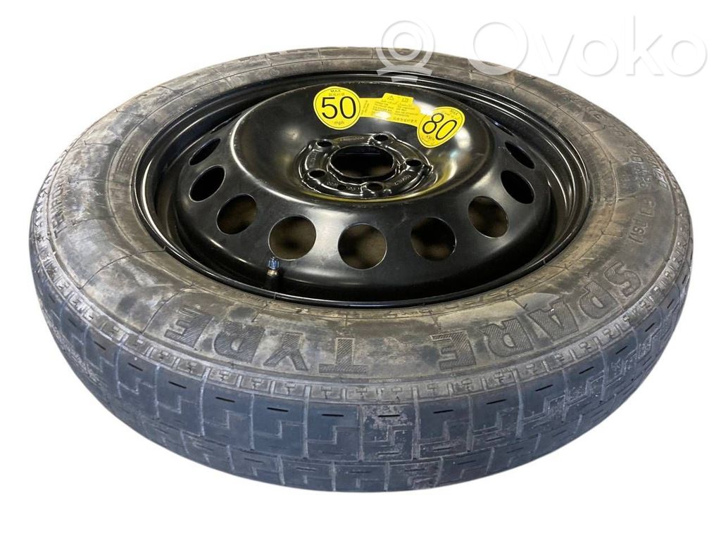 R 17 rezerves ritenis