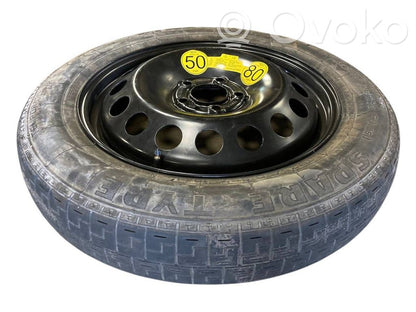 R 17 rezerves ritenis