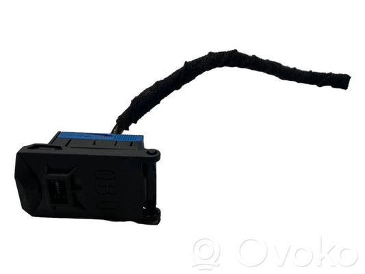 Другие типы деталей панели