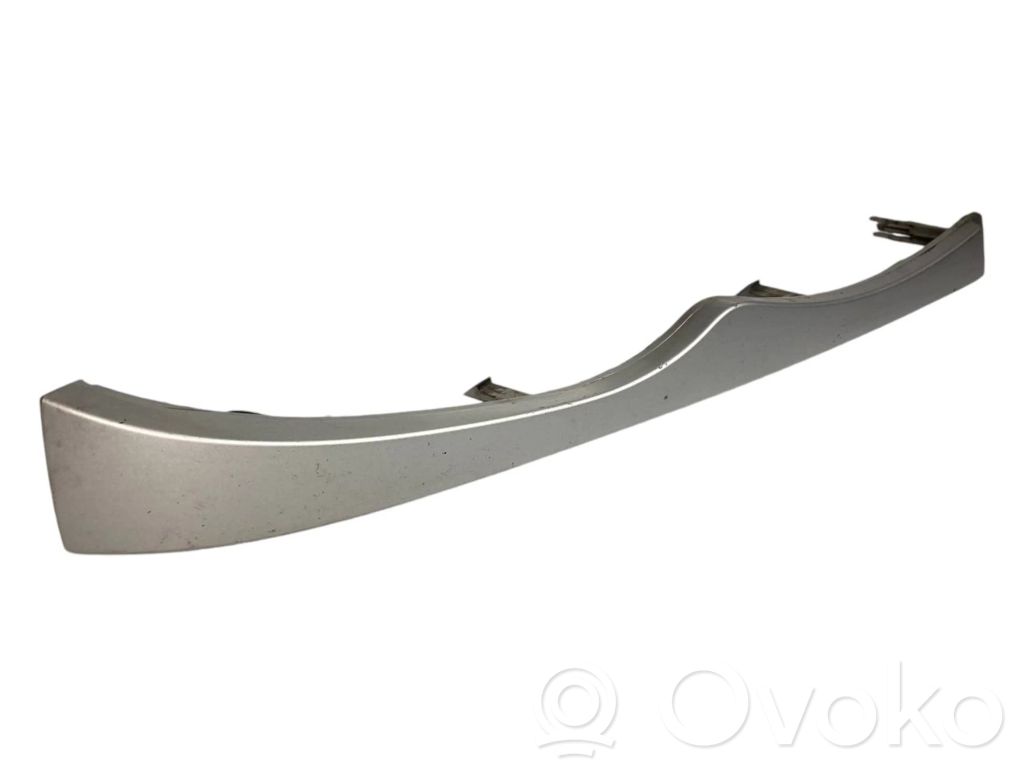 Priekšējā luktura dekoratīvā apdare