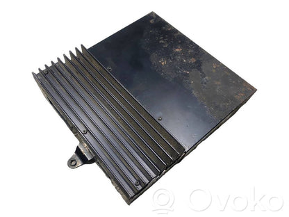 Sound amplifier