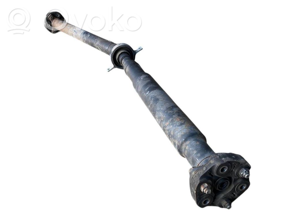 Kardāns komplektā