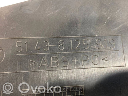 Cita veida salona detaļa