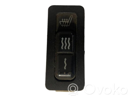 Seat heating switch