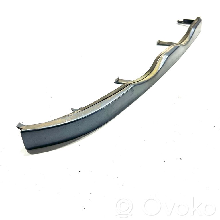 Headlight trim