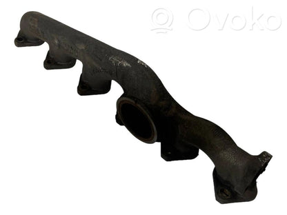 Выпускной коллектор