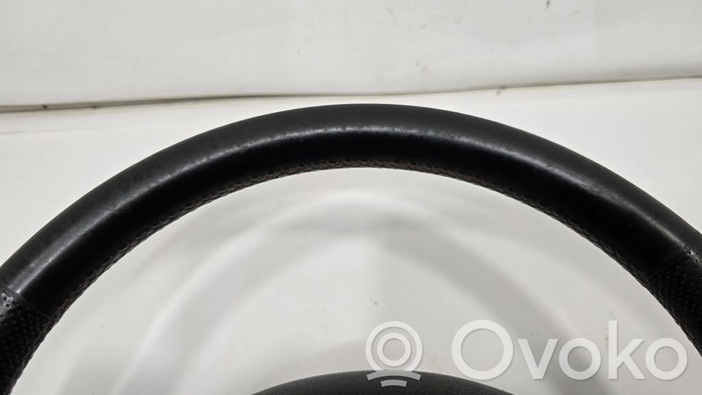 Рулевое колесо