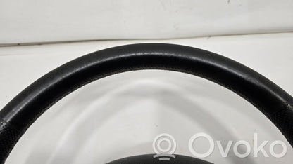 Рулевое колесо