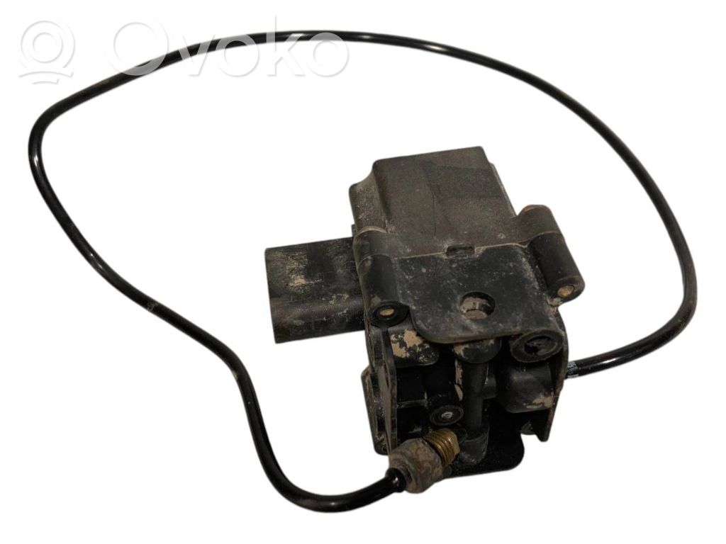 Gaisa sadales / vārsta bloks (pneimatiskā balstiekārta)