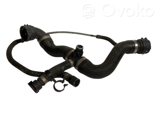 Трубка(ы) / шланг(и)