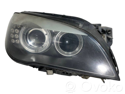 Priekšējais lukturis