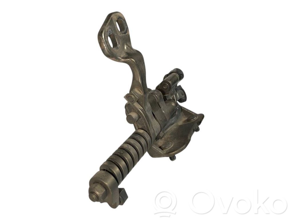 Задняя крышка петли(ей)