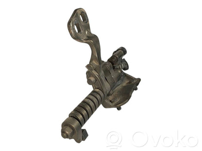 Задняя крышка петли(ей)