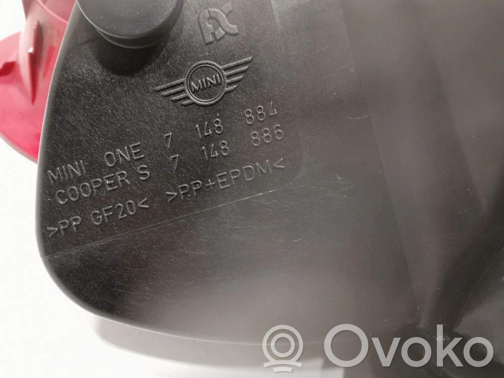 Degvielas tvertnes vāciņš