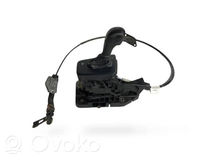 Pārslēgšanas mehanisms (kulisa)